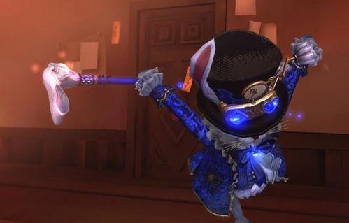 第五人格最新爆料 怪鸟,第五人格全新神秘生物揭秘  第1张